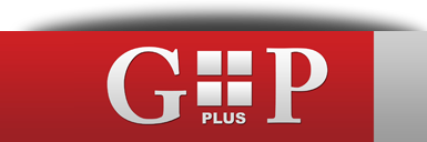 G+P Logo